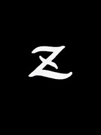 【Shotgun Riders】KAWASAKI　Z　V-neckline T-shirts