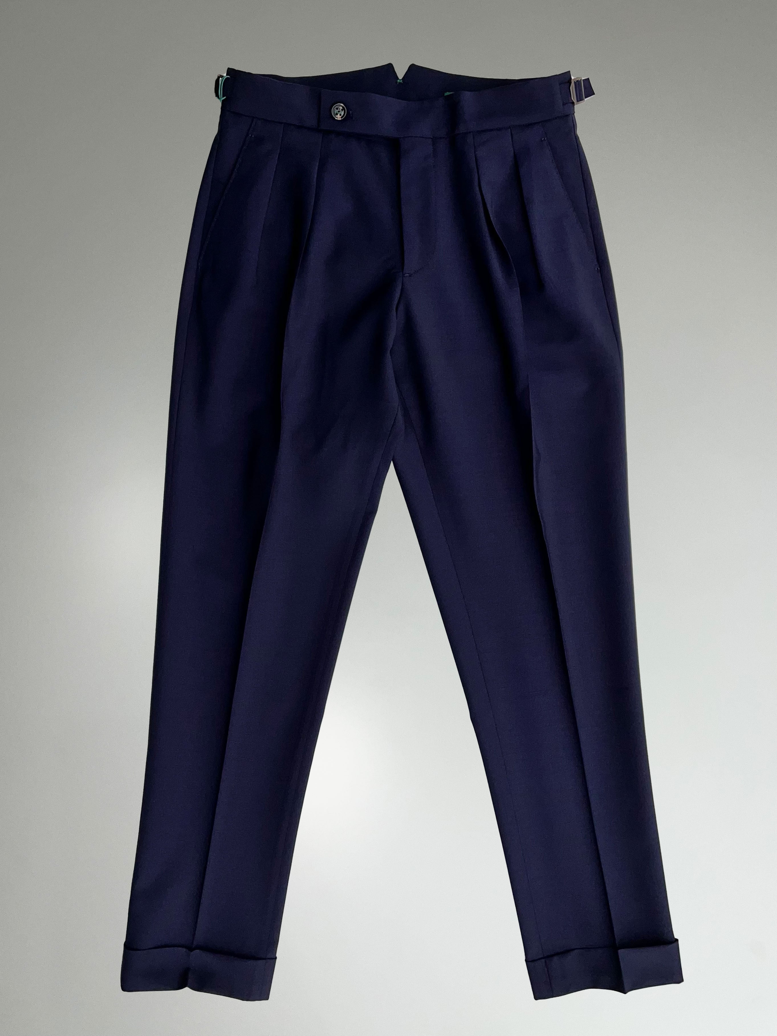 BERWICH（ベルウィッチ）SCOTCH（スコッチ）ストレッチ ウール モヘア