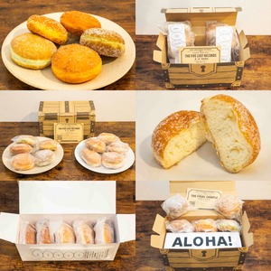 【強欲プラン】【綾胸エリ】バーチャル物産展 LOST MALASADA RECORDS ~幻のマラサダ探検隊~