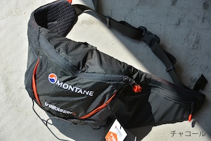 モンテイン MONTANE TRAILBLAZER 3(GPTB03M)全2色