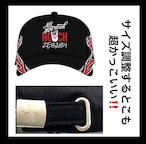 ZEBABY LIMITED EDITION CAP（税込み）