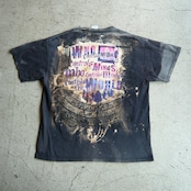 Mu-I TV PROPAGANDA Tシャツ