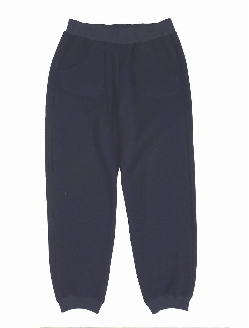 Wo. Co. Double Sweat Pants (再入荷予定)
