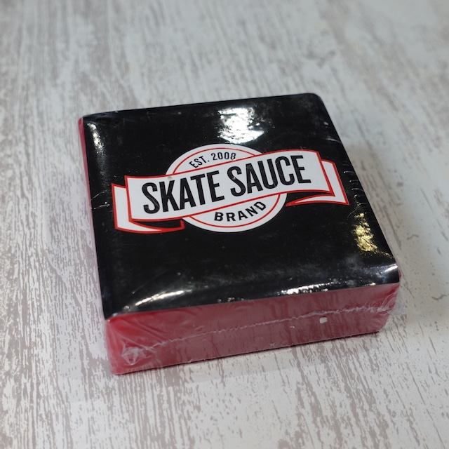 【SKATE SAUCE】 WAX