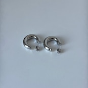 C Hoop Pierce