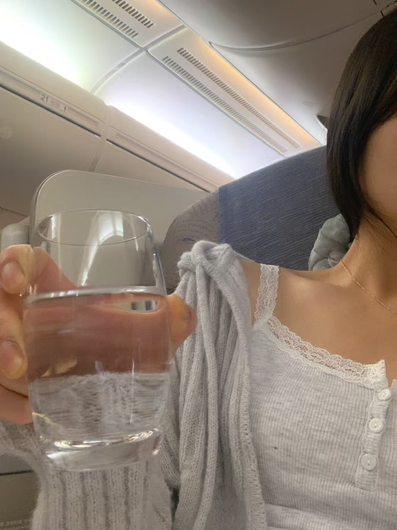 (予約) LITER / Katie lace cami 2color