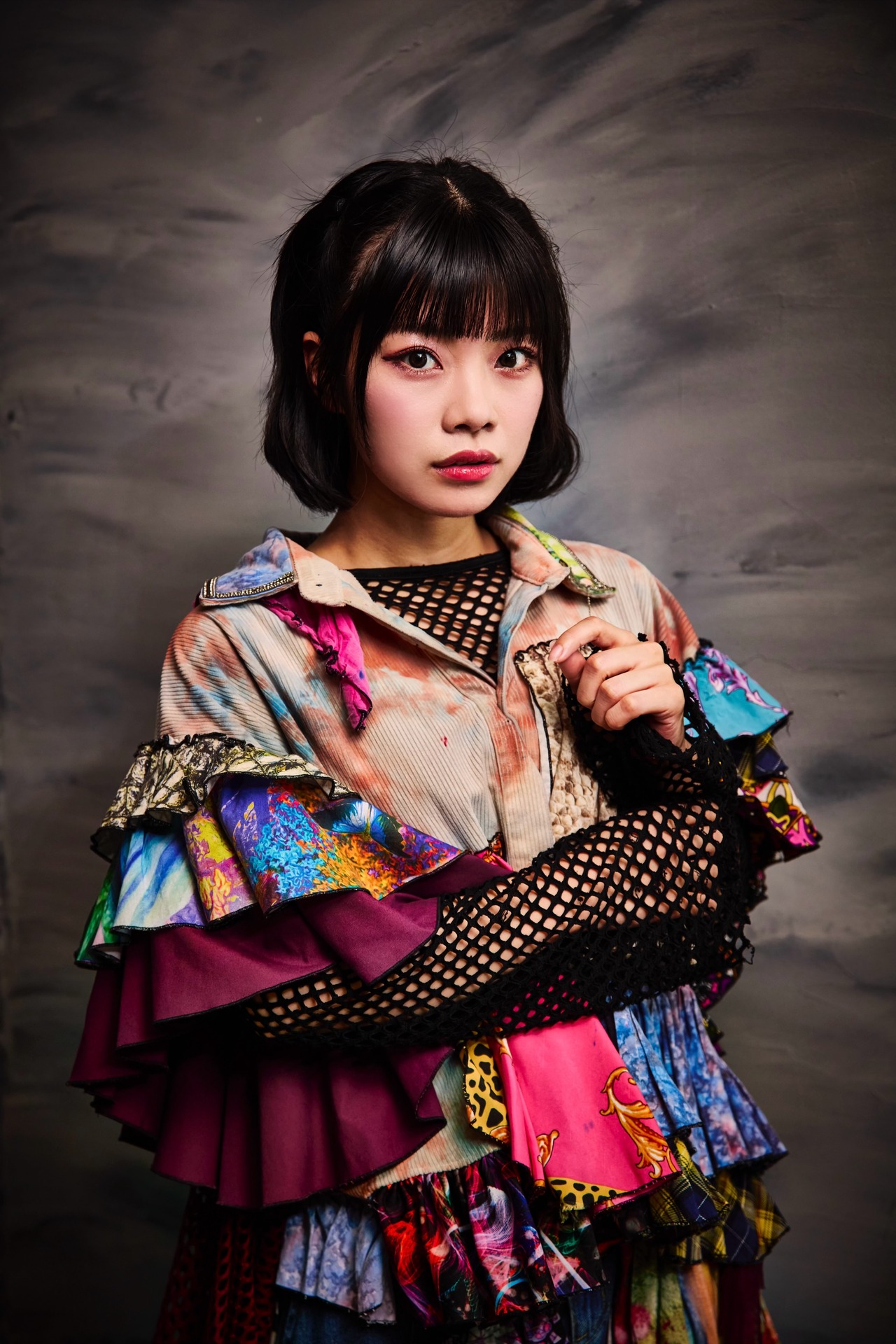 スタンド・バイ・華希 誕生日挨拶画像