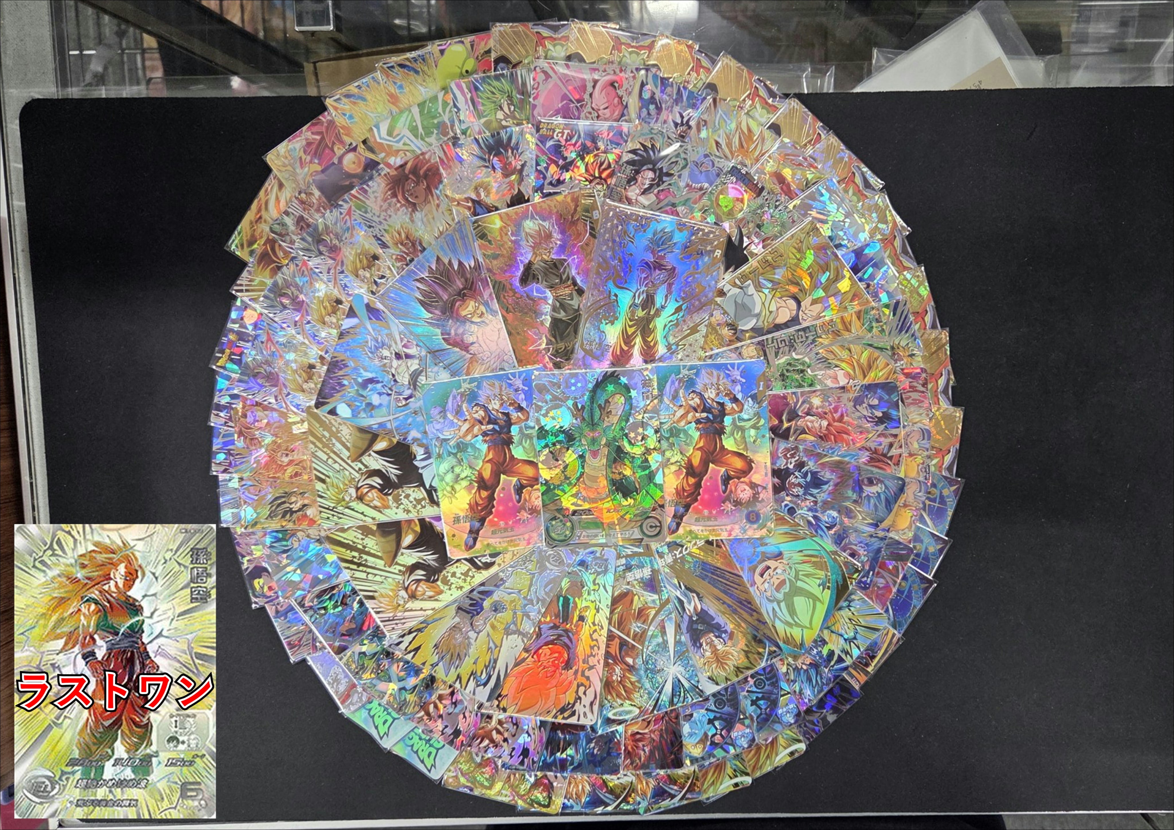 ドラゴンボールヒーローズ | lanceBASE店