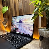 \ 公式ショップ限定価格❣️/ 準美品《ハイスペック》超軽量【LIFEBOOK U9311/F】最高峰i7 第11世代 メモリ16GB フルHD ノートパソコン 安心サポート&3ヶ月保証付き