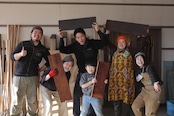 2025/5/31(土) 13:00〜|DIY基礎クラス