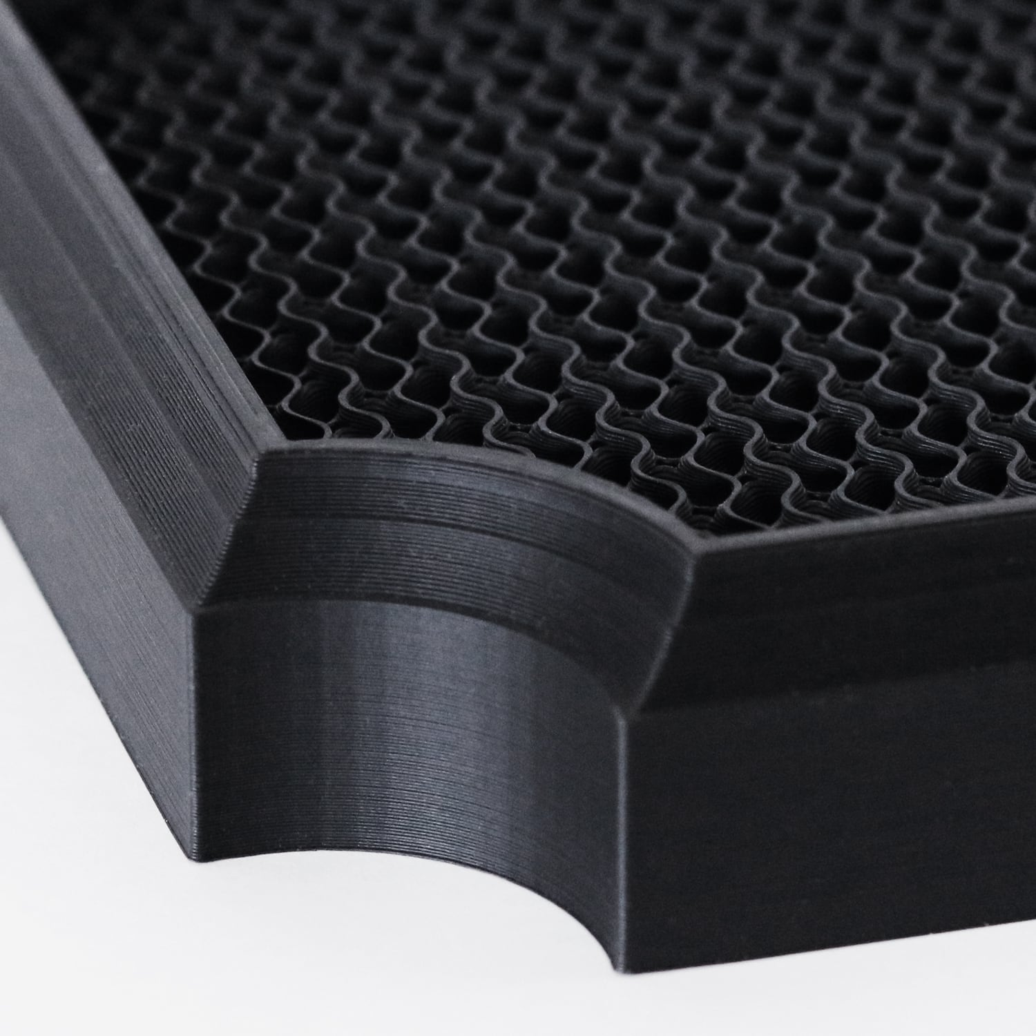 Adv-stage-S (100×100) 台座 受け皿 Adv鉢 【BASEショップ限定】 3D