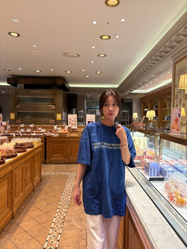 [予約][送料無料]《pepper》Going Short Sleeves T(adult)41