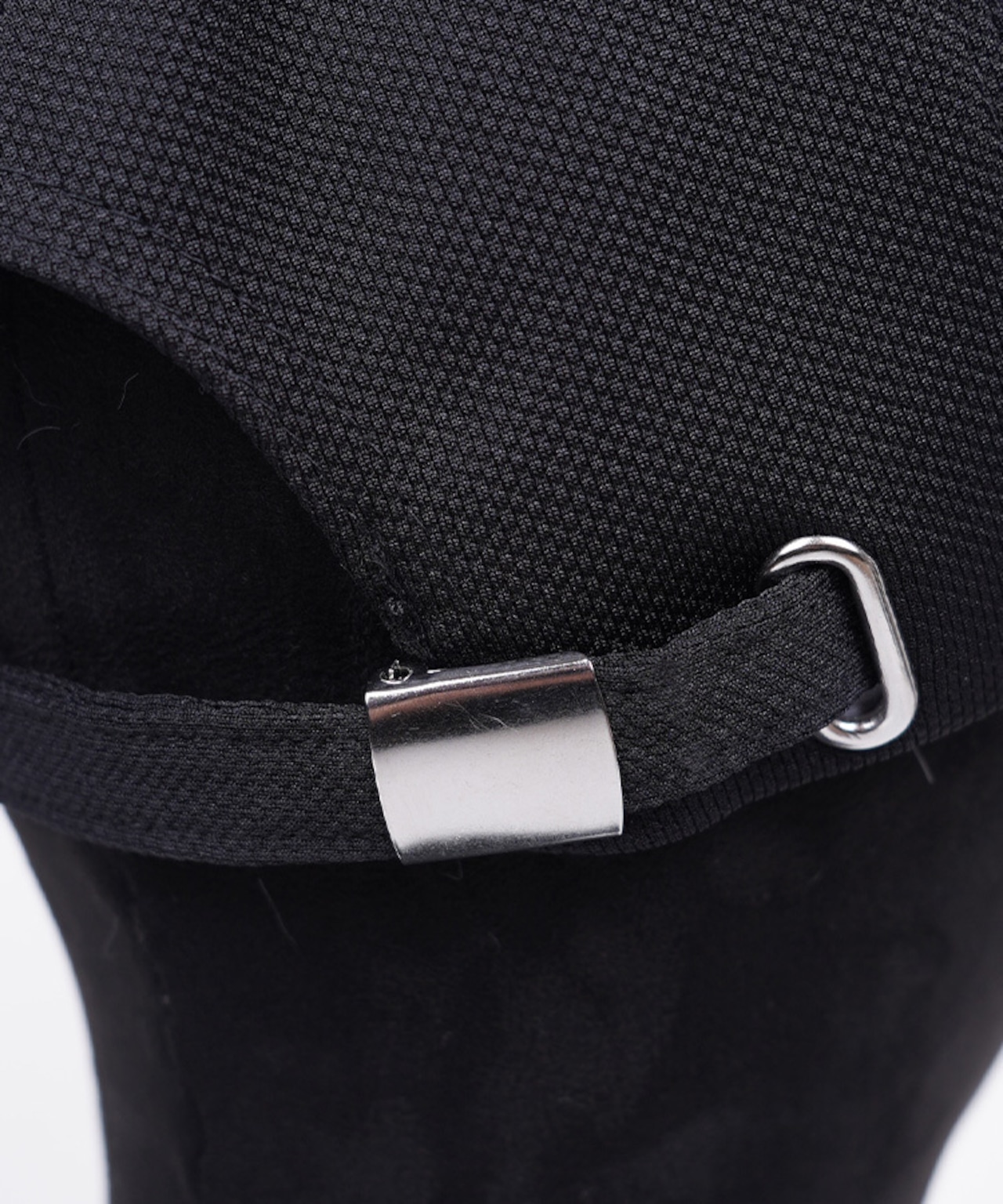 COOLA Emb ビジューCAP (BLACK) CQ-47501