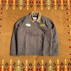Wrangler x Stranger Things "Murray Jacket"