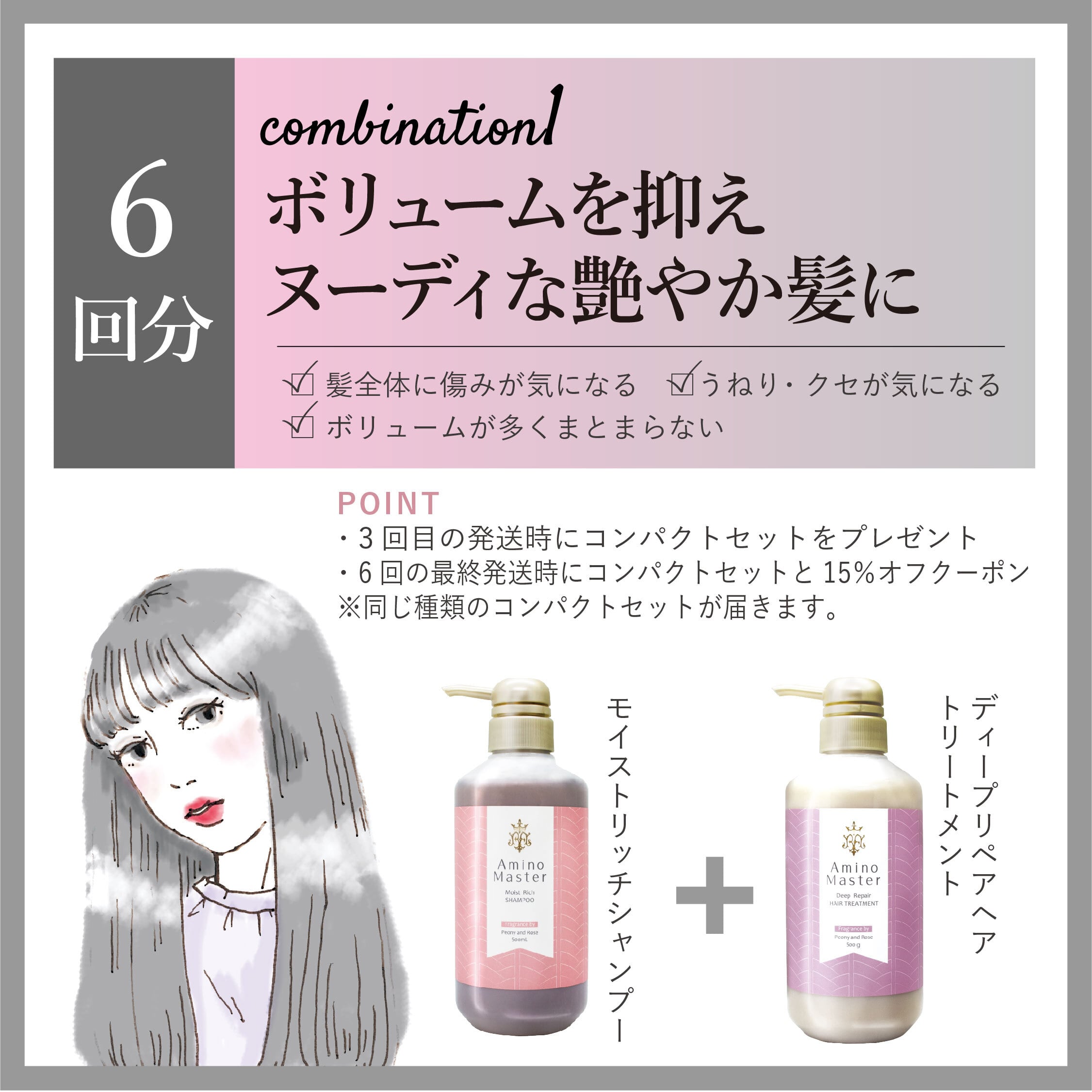 アミノマスターオンラインストア