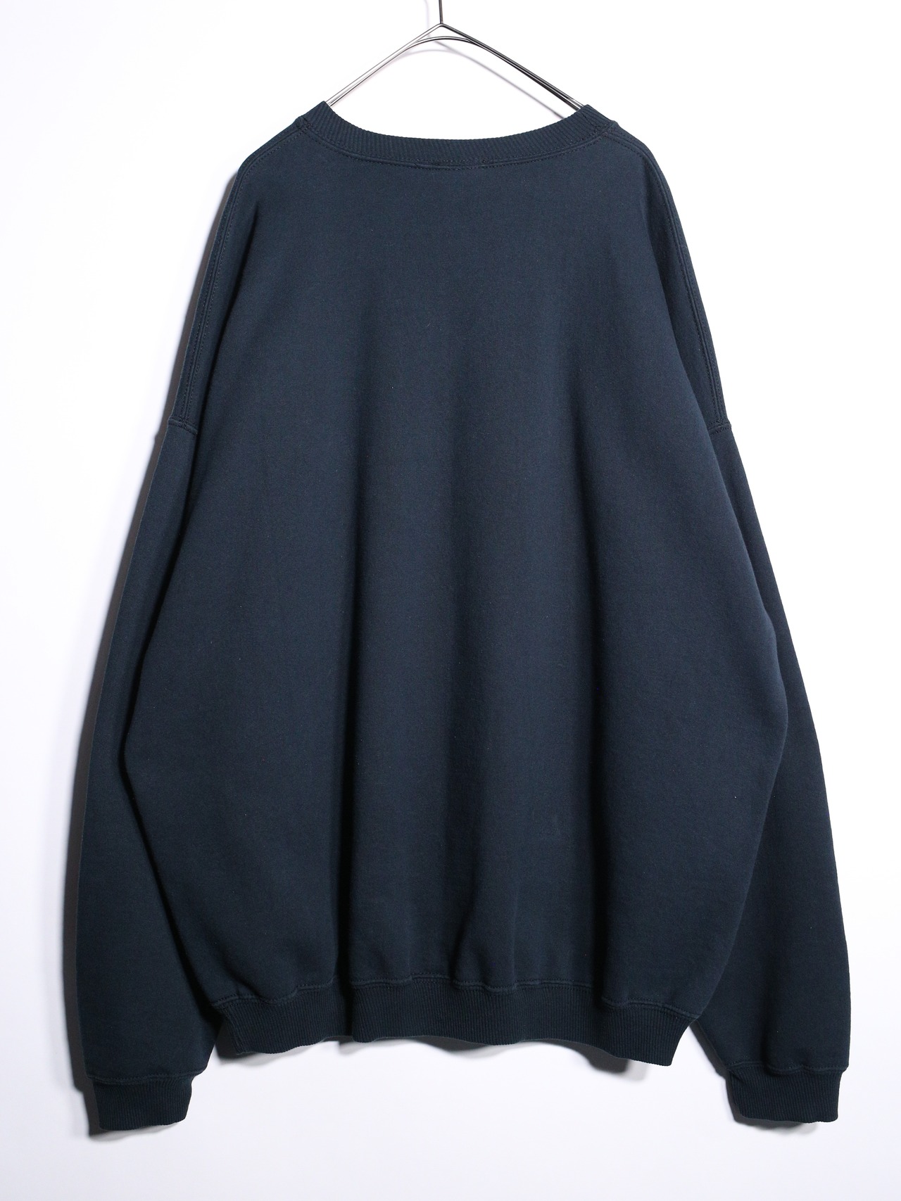 “SIEGFRIED & ROY” 虎 oversized sweatshirt - 13
