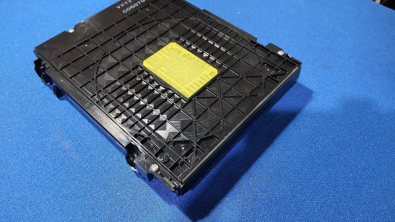 □(B02) パナのDIGA用部品 SXY0023 純正品お探しですか!DMR □(B02) パナのDIGA用部品 SXY0023 純正品お探しですか!DMR
