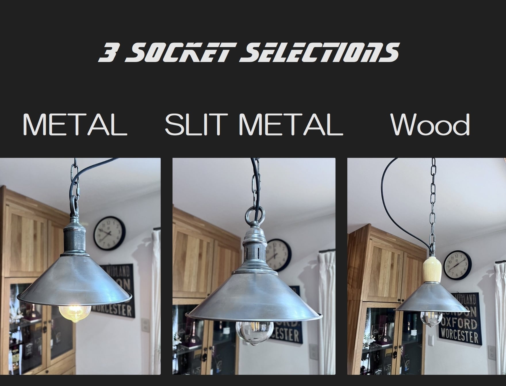 ペンダントライト / アイアン照明 | izumi Lamp