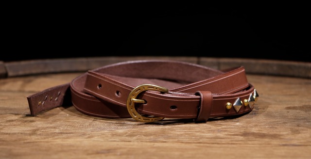 JUNCTION ORIGINAL NARROW BELT 38inch