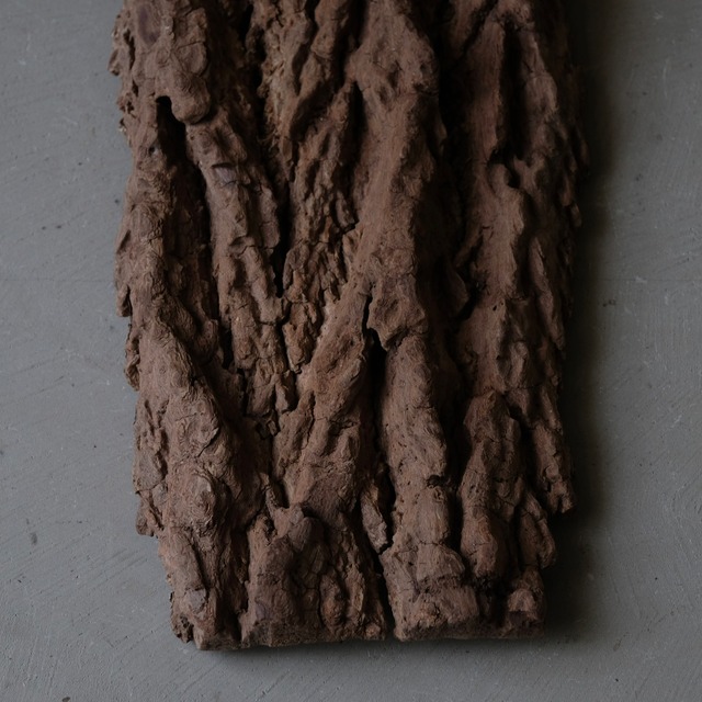 Wooden object