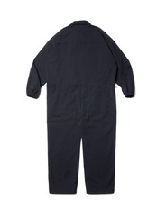 Polyester Twill Error Fit Jump Suits