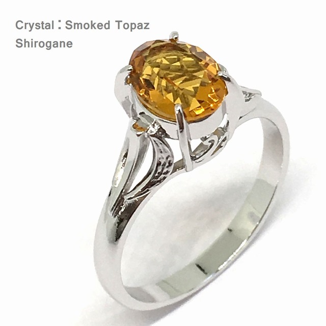 彩り鮮やかcandyリング  / BR-902