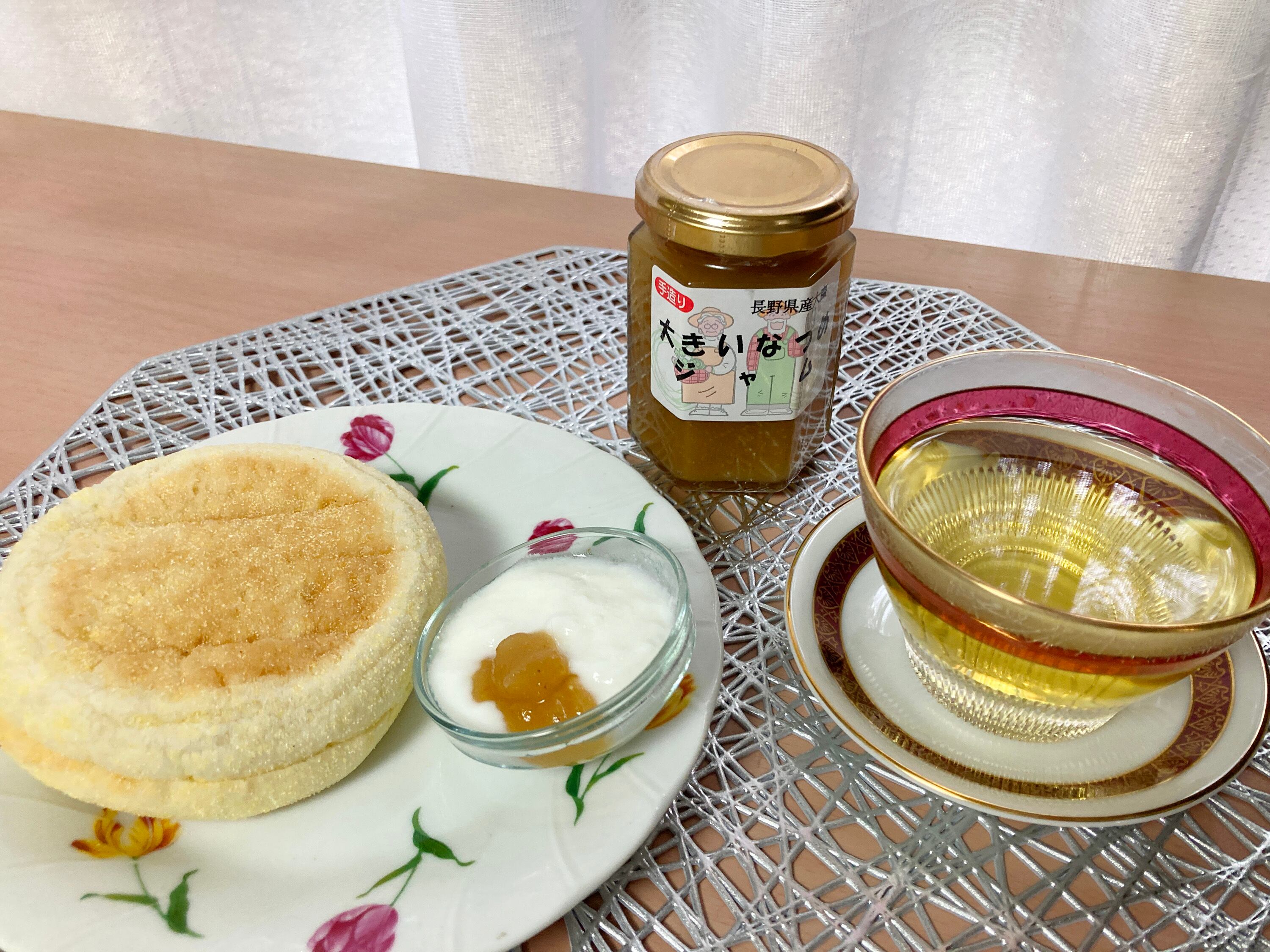 なつめジャム150g 3個セット | icona