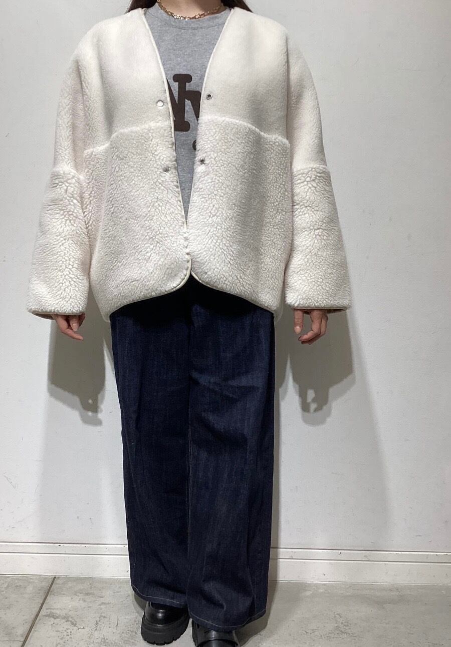 chouchou セレクト　パシオーネ コート PASSIONE(パシオーネ) | Coquelicot (コキュリコット)