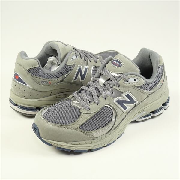 Size.5cm New Balance ニューバランス MLRA スニーカー 灰