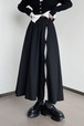 Dark mode design skirt
