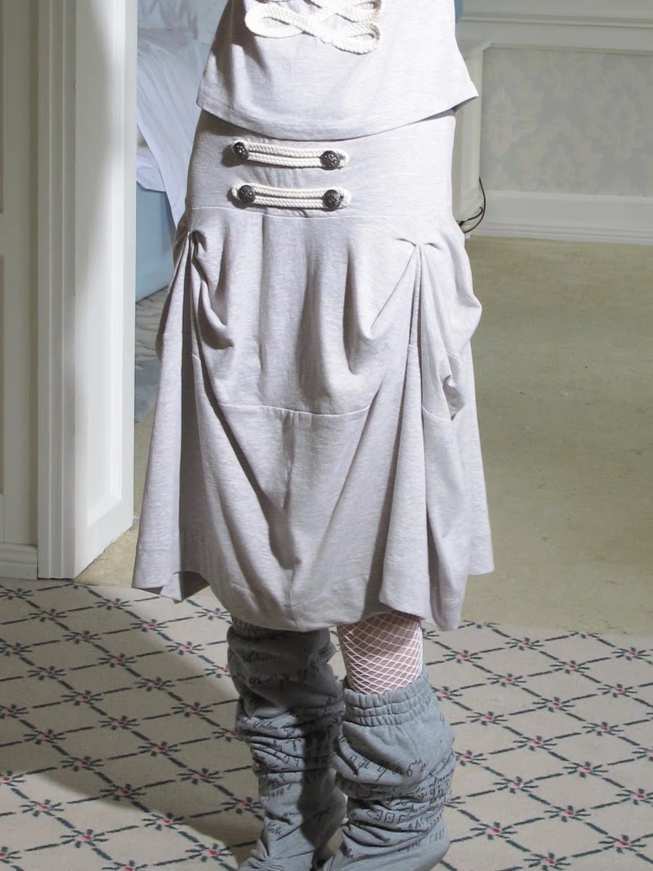 【Vestige】skirt