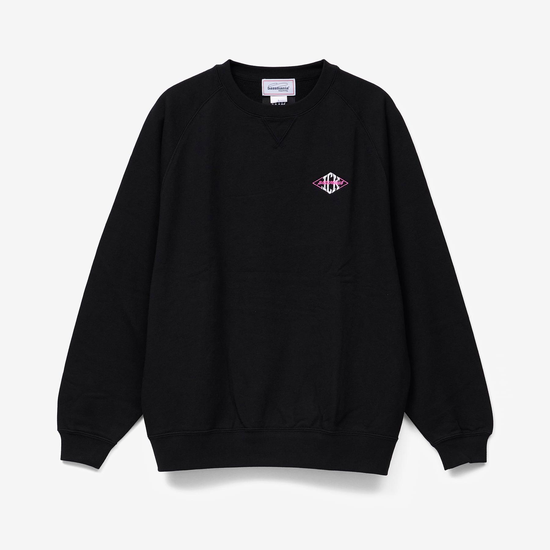 バスマニアセットアップ　【上XL、下L】美品 ☆限定生産☆ | bassmania.jp