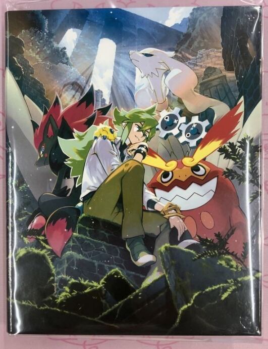 【美品】N(ファイル 未開封(サプライ)