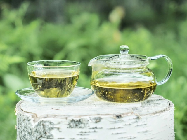 白樺茶 3包入