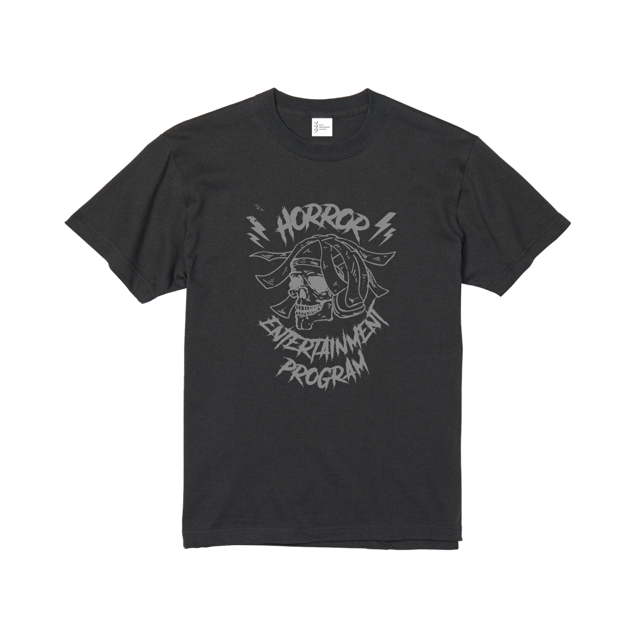 【台湾スペシャル】Tシャツ スカル