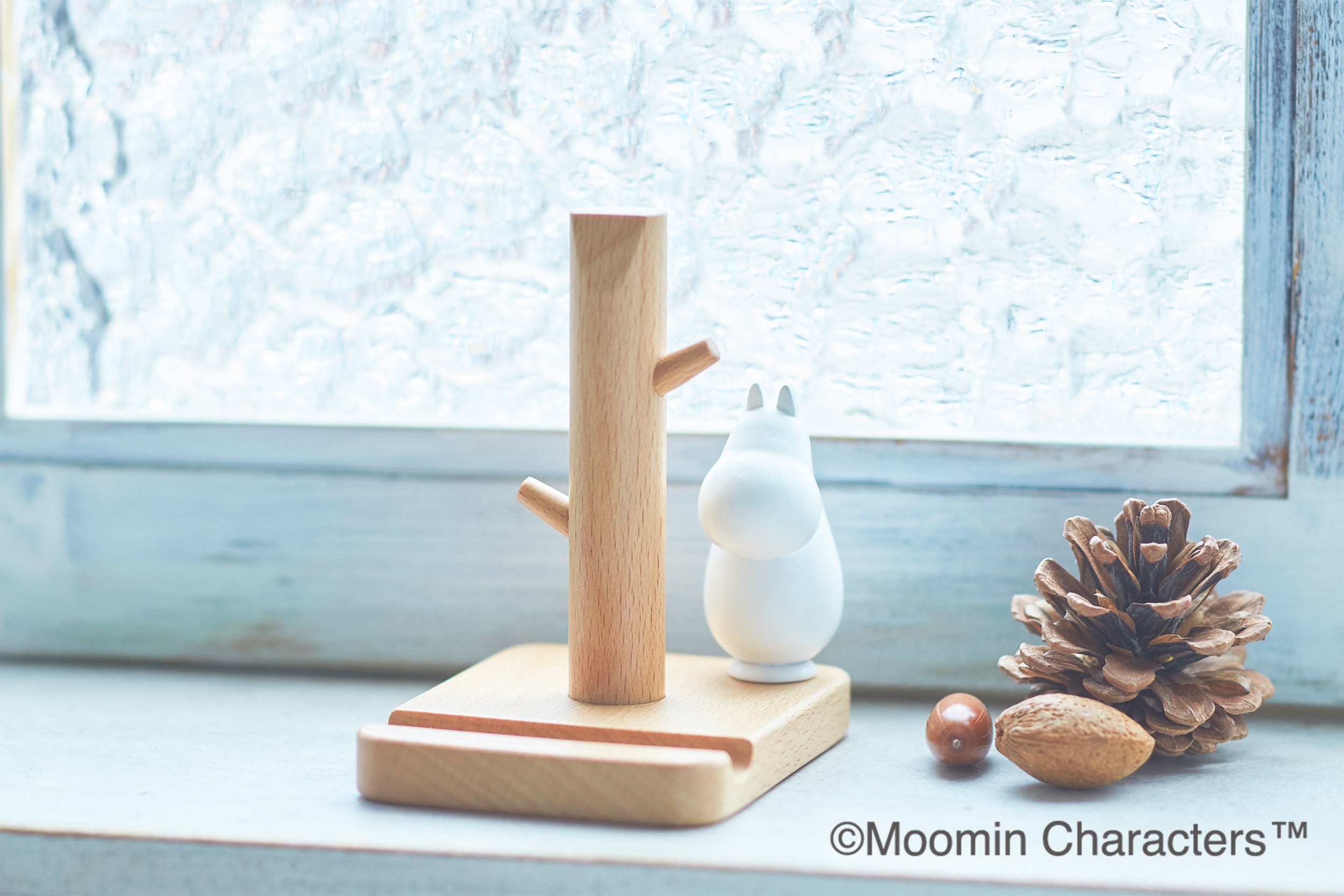 無塗装つみき40ピース | ニチガン 公式オンラインショップ