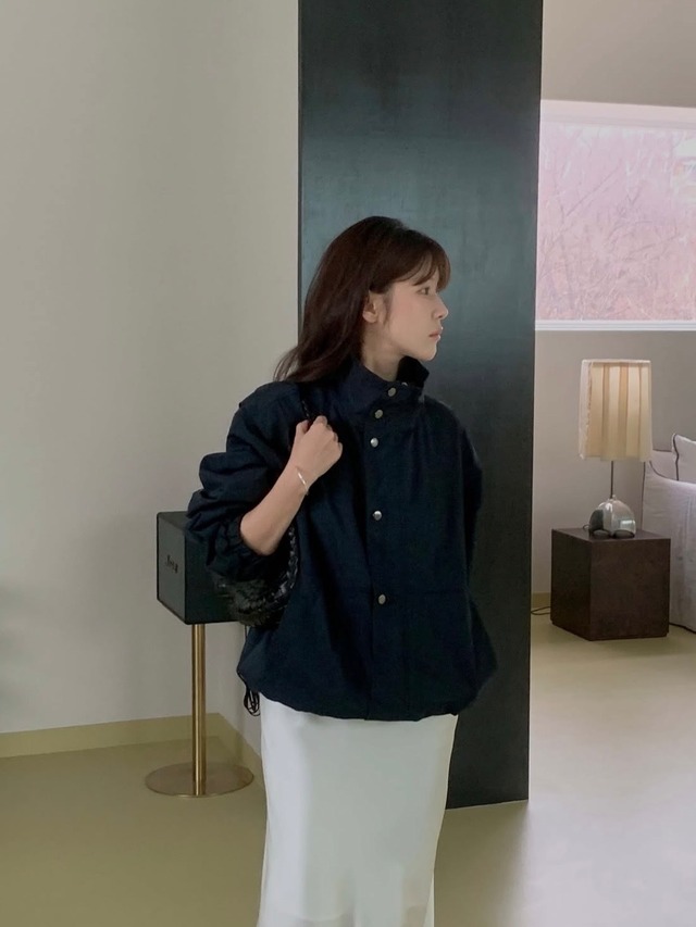 (予約) miel / Celine jumper 3color