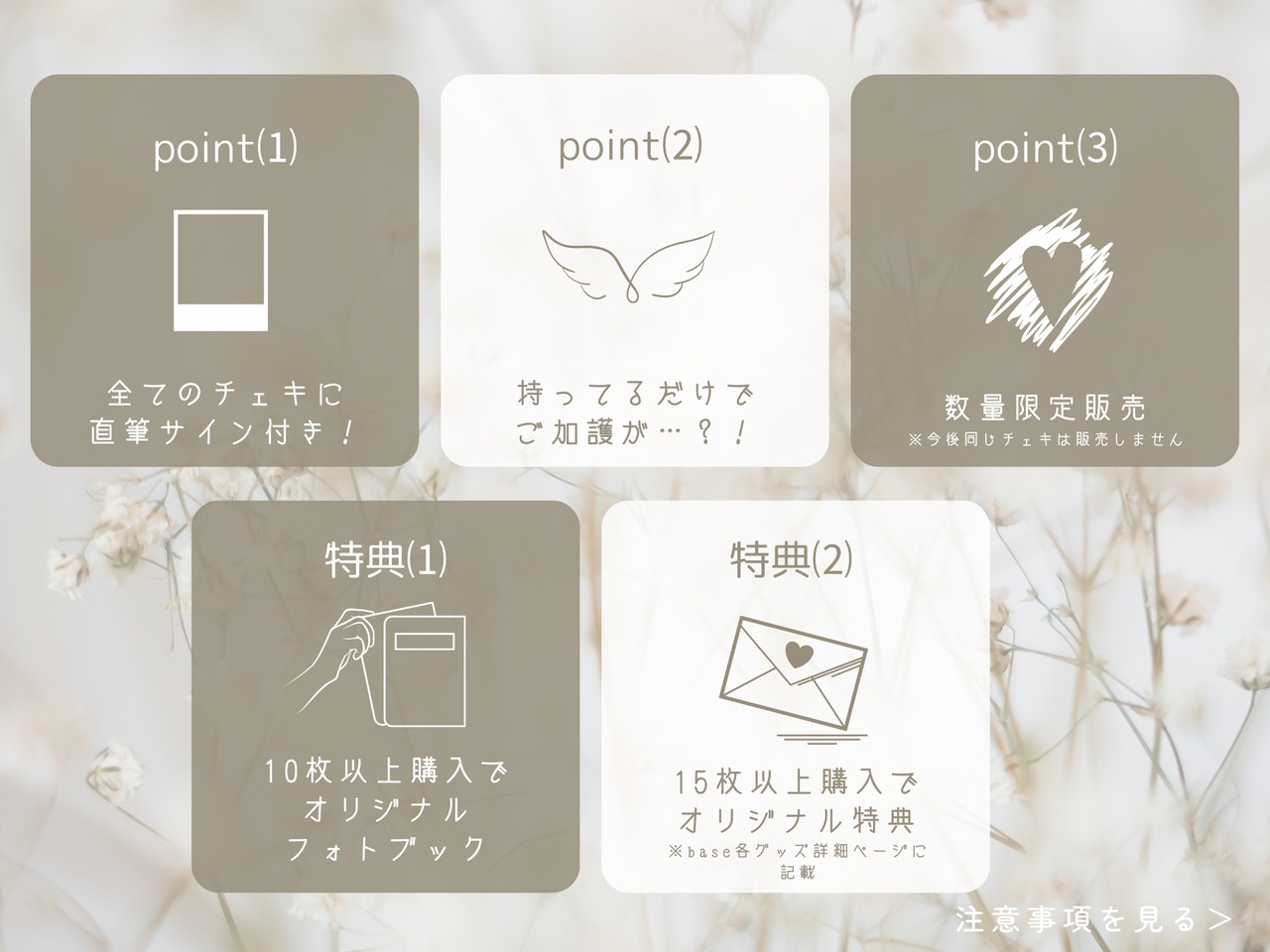 【新品未使用商品】　購入予約あり なまはむこ　チェキ&特典フォトブック3点セット なまはむこ チェキ＆アルバム、写真集セット(非売品特典フォトブック付