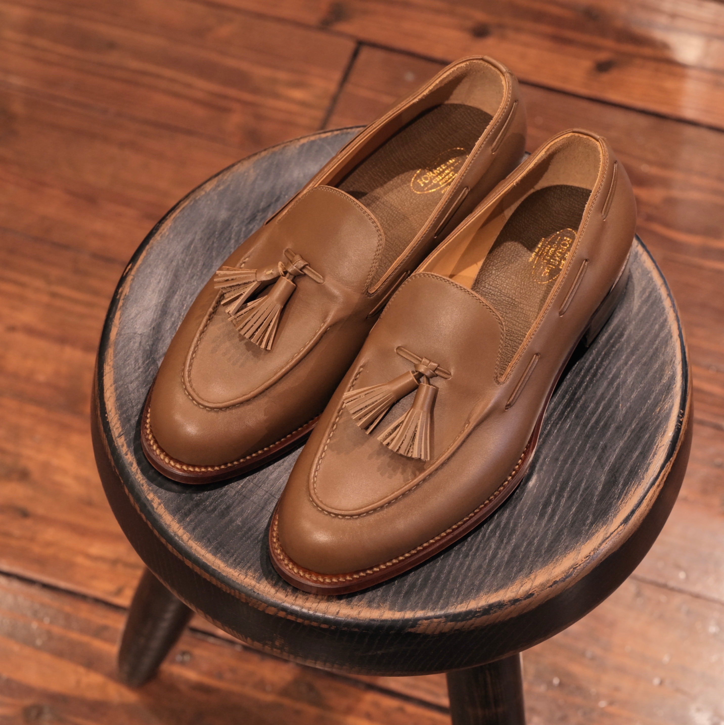 HERILL(へリル)25AW 