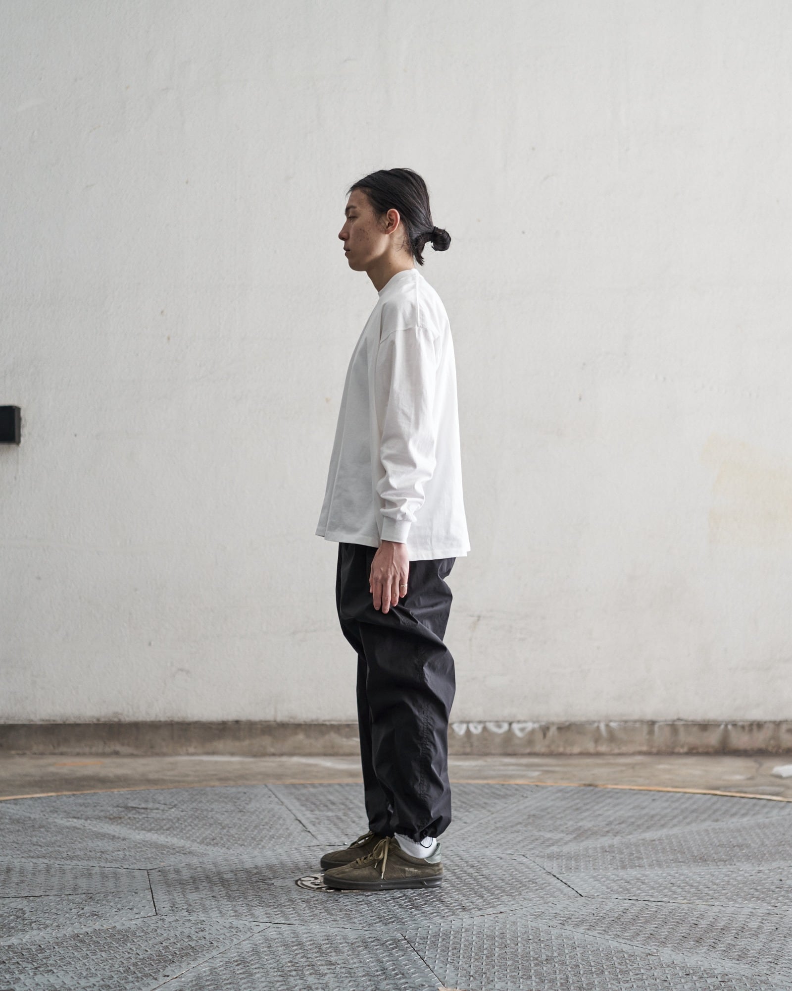 FreshService(フレッシュサービス)】2-PACK OVERSIZED L/S TEE(FSW-22
