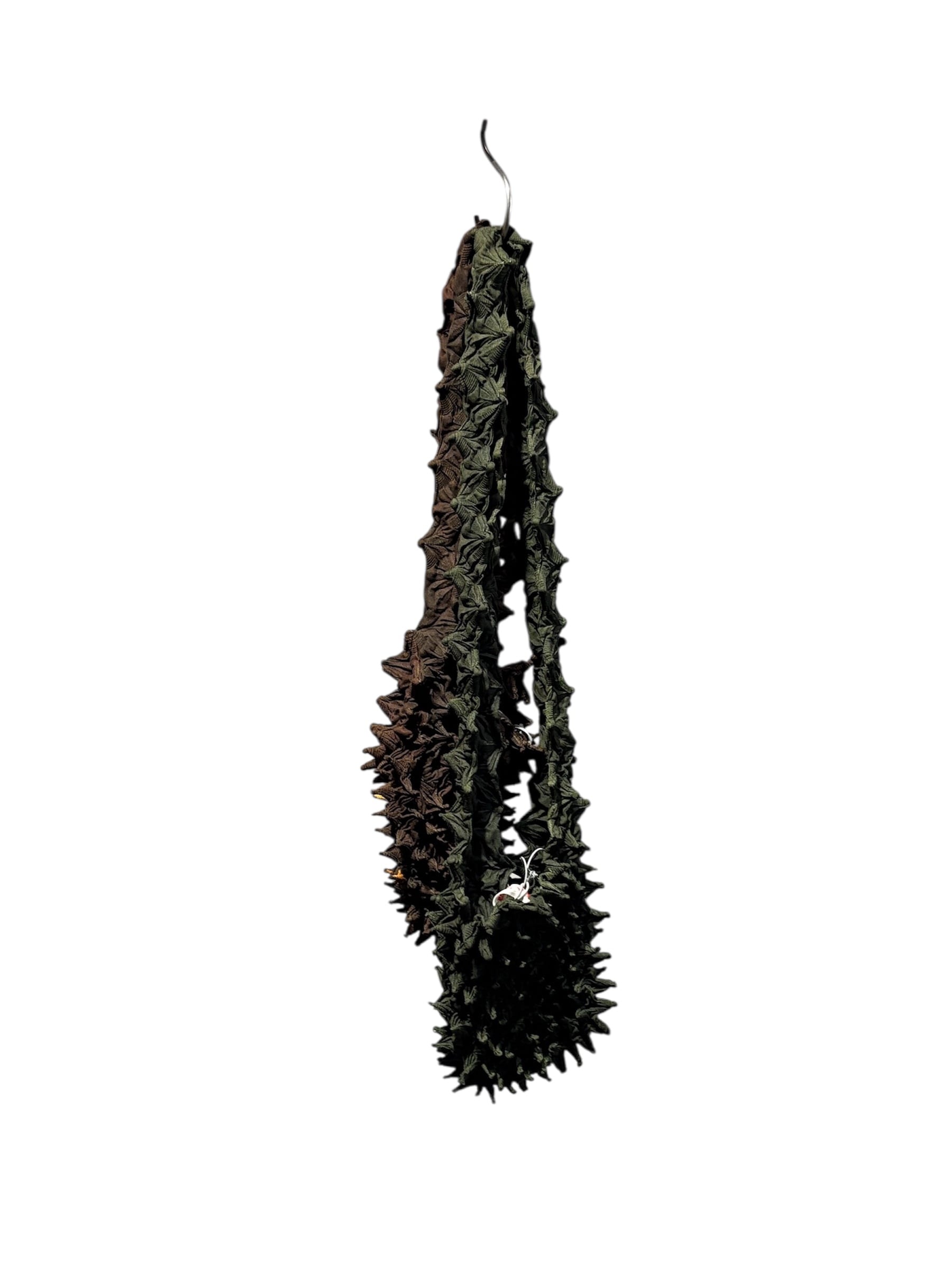MASU エムエーエスユー / SPIKY SHOPPING BAG 26SS】MASU エムエーエスユー / SPIKY SHOPPING BAG / バッグ | TRENT