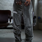 Striped Rib Velour set up (pants)※上下別売り