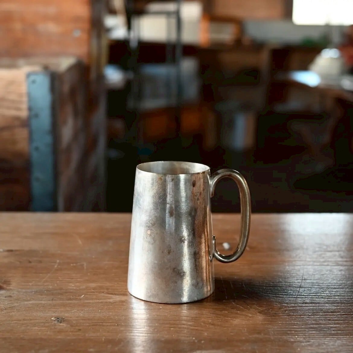 Mug / マグ〈 カップ・花瓶・フラワーベース・店舗什器・アンティーク