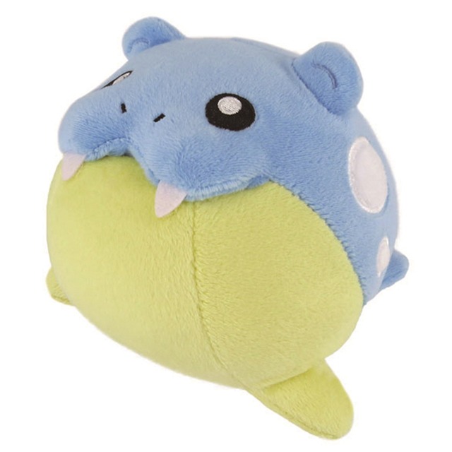 ポケモンぬいぐるみS タマザラシ(7445526)