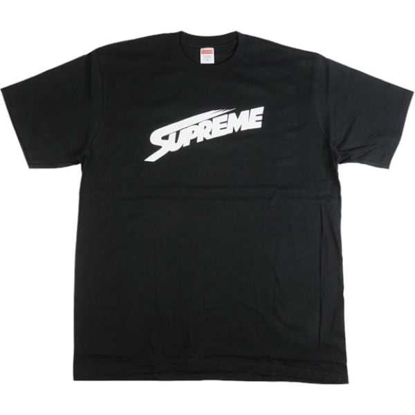 Size【M】 SUPREME シュプリーム 23AW Mont Blanc Tee Black Tシャツ