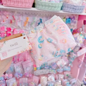 【P4】1-13ばねぐちポーチ