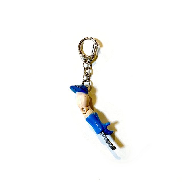 TOYSORRY/ DONNOR KEY CHAIN