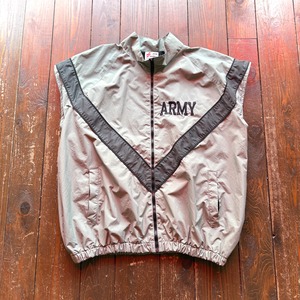 〈XLARGE-REGULUR〉  05s U.S. ARMY〝IPFU〟TrainingJacket【Re:Make】