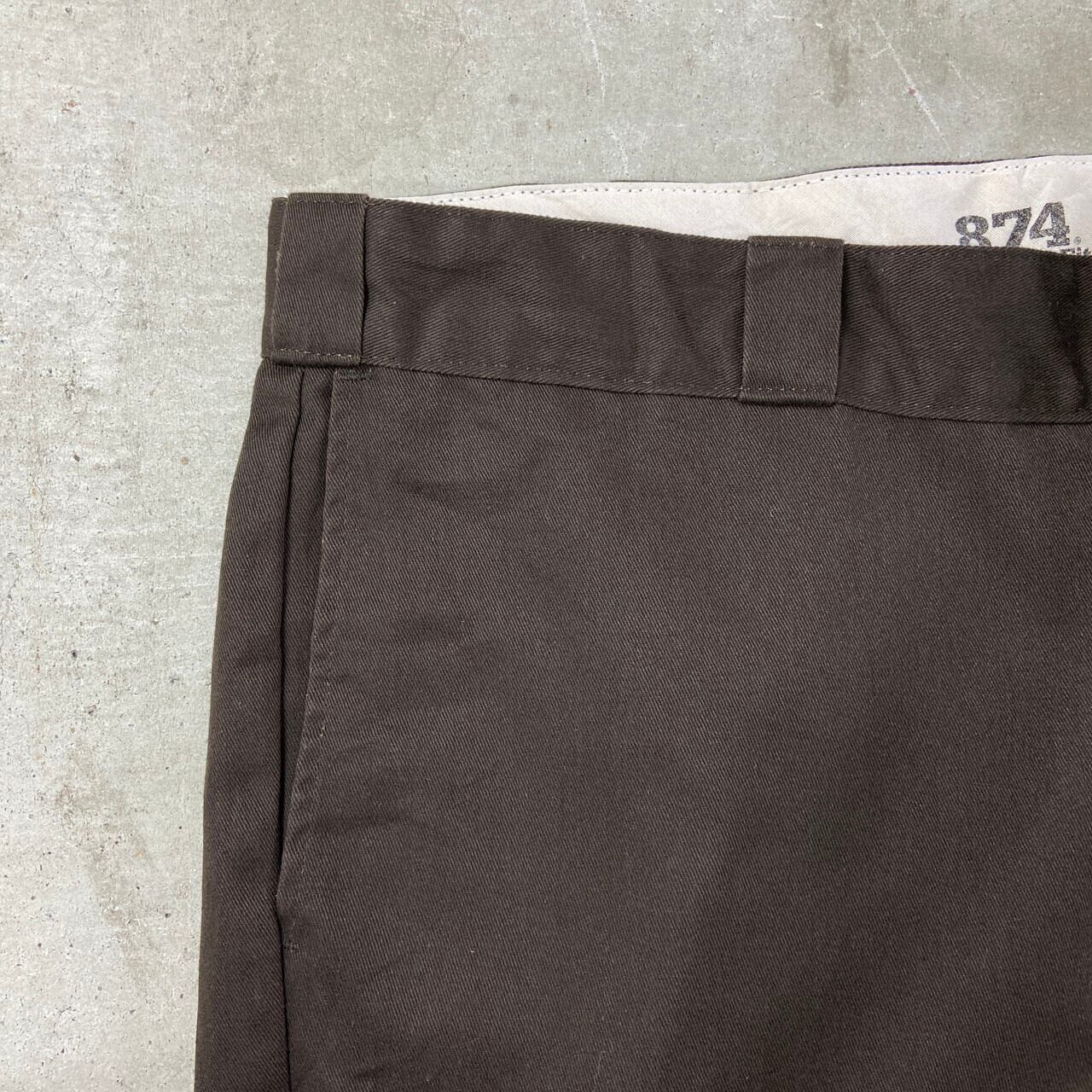 Dickies ディッキーズ 874 ワークパンツ メンズW44 古着 アメカジ