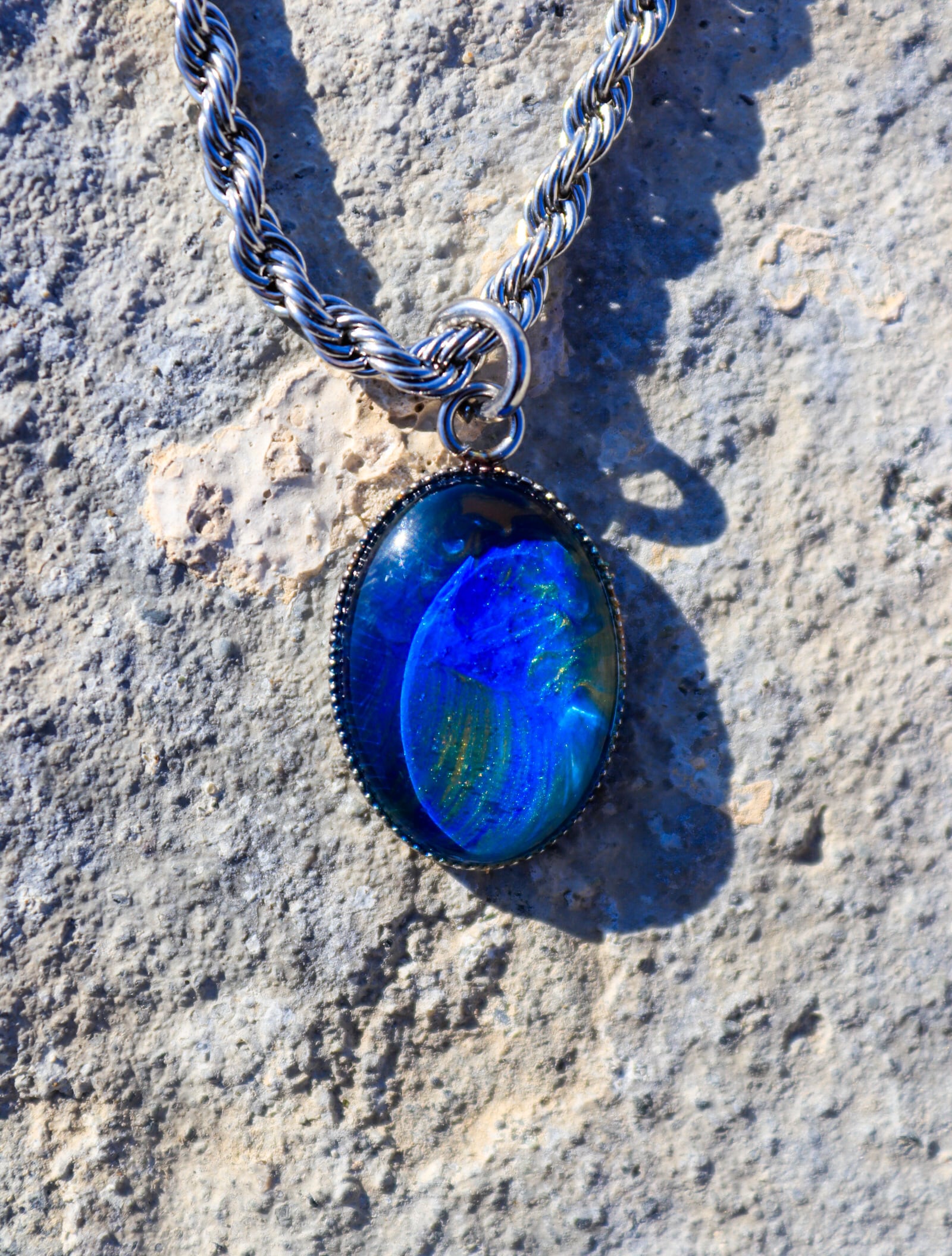 湘南の小さなアクセサリーショップ kosei works YAMATO